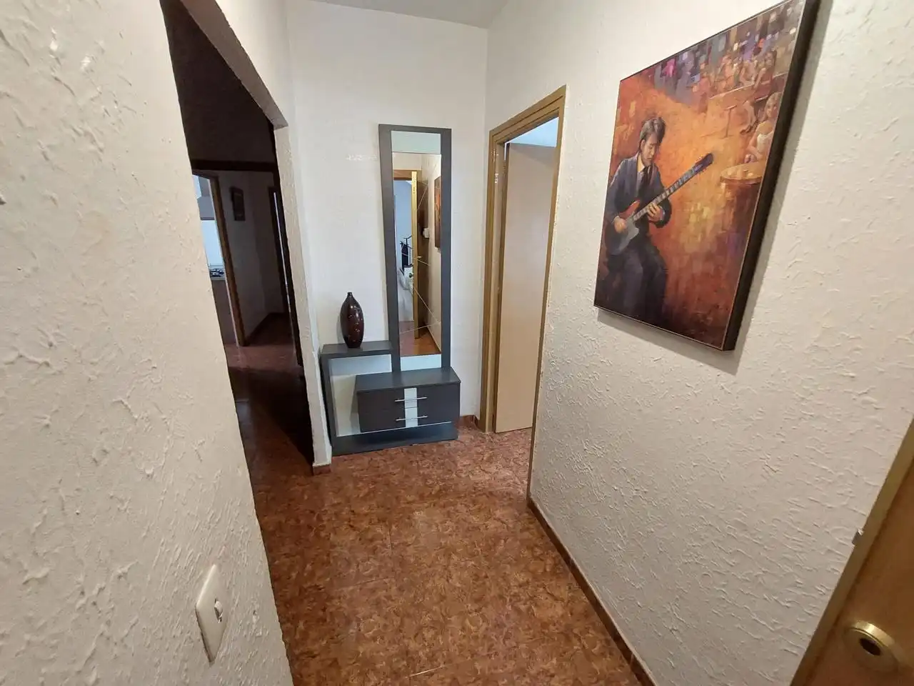 Piso de 92 m² en Granada