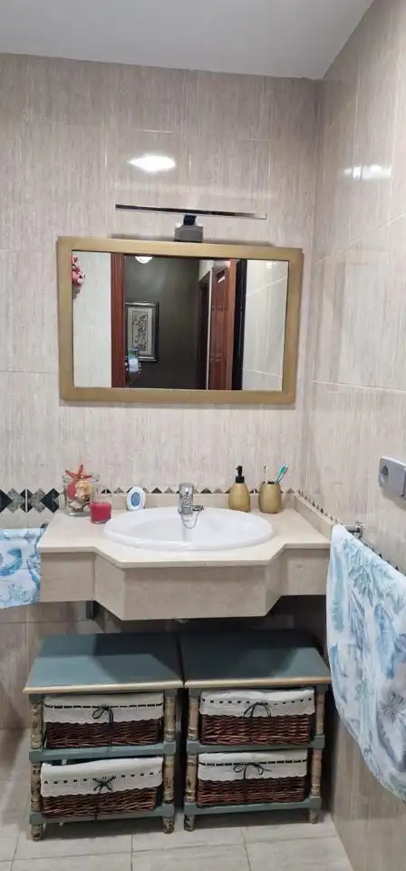 Piso de 105 m² en Agaete