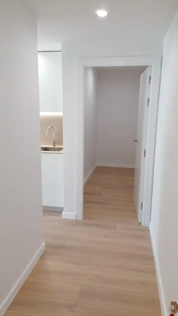 Pis de 55 m² a Mataró