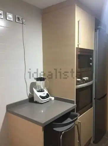 Piso de 100 m² en Mislata