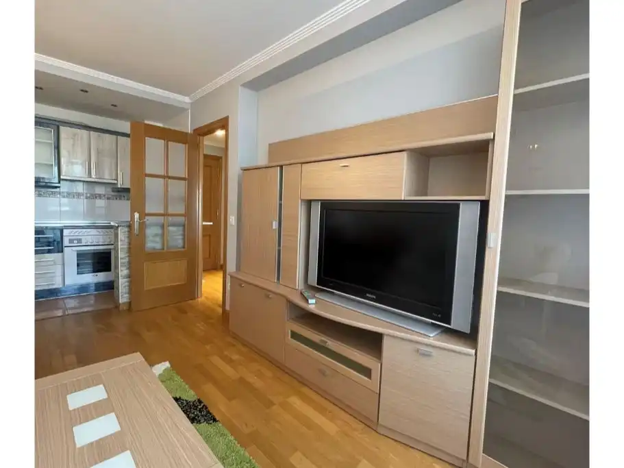 Pis de 56 m² a San Andrés del Rabanedo
