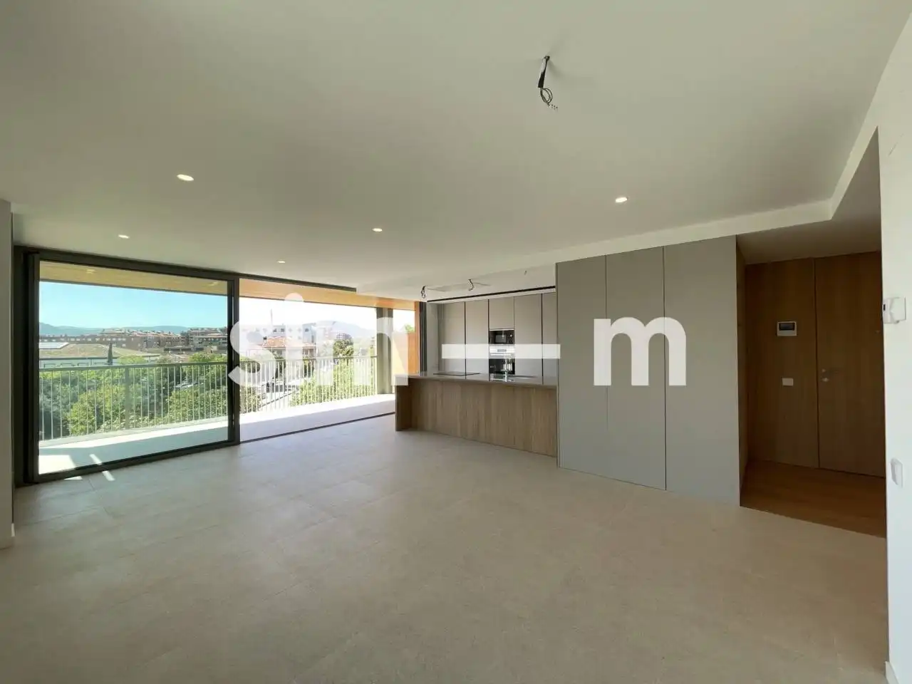 Pis de 104 m² a Vic