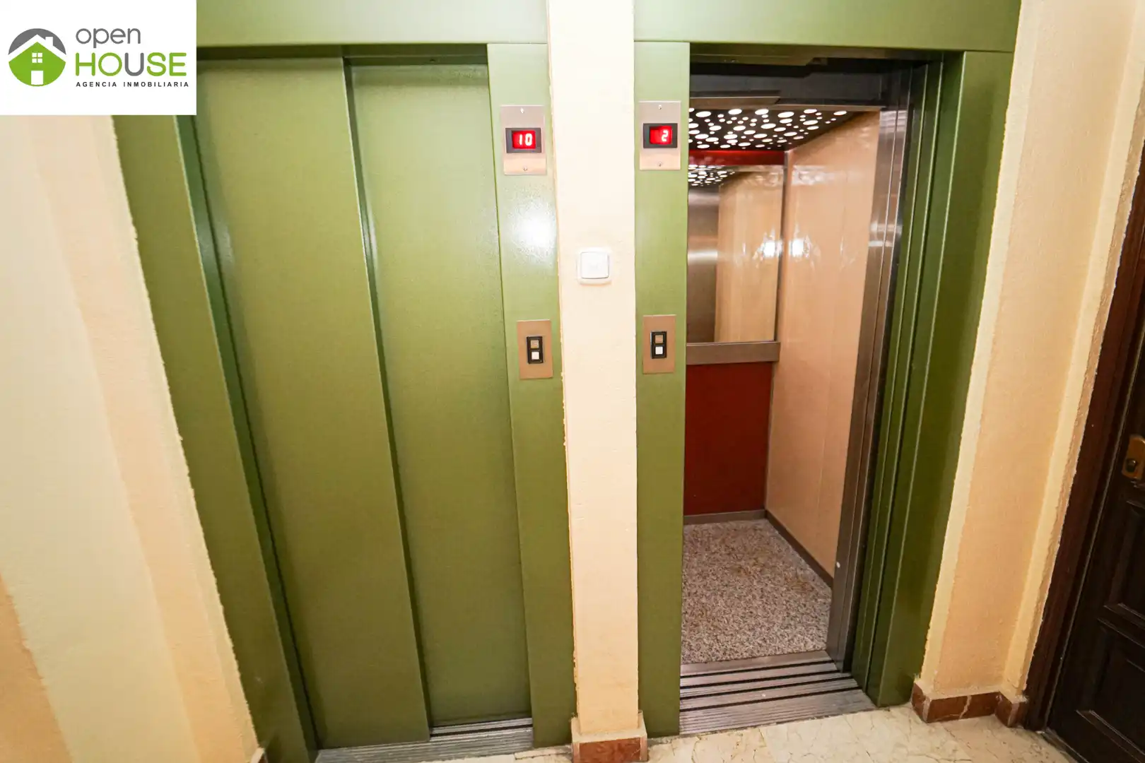 Appartement 170 m² à Grenade