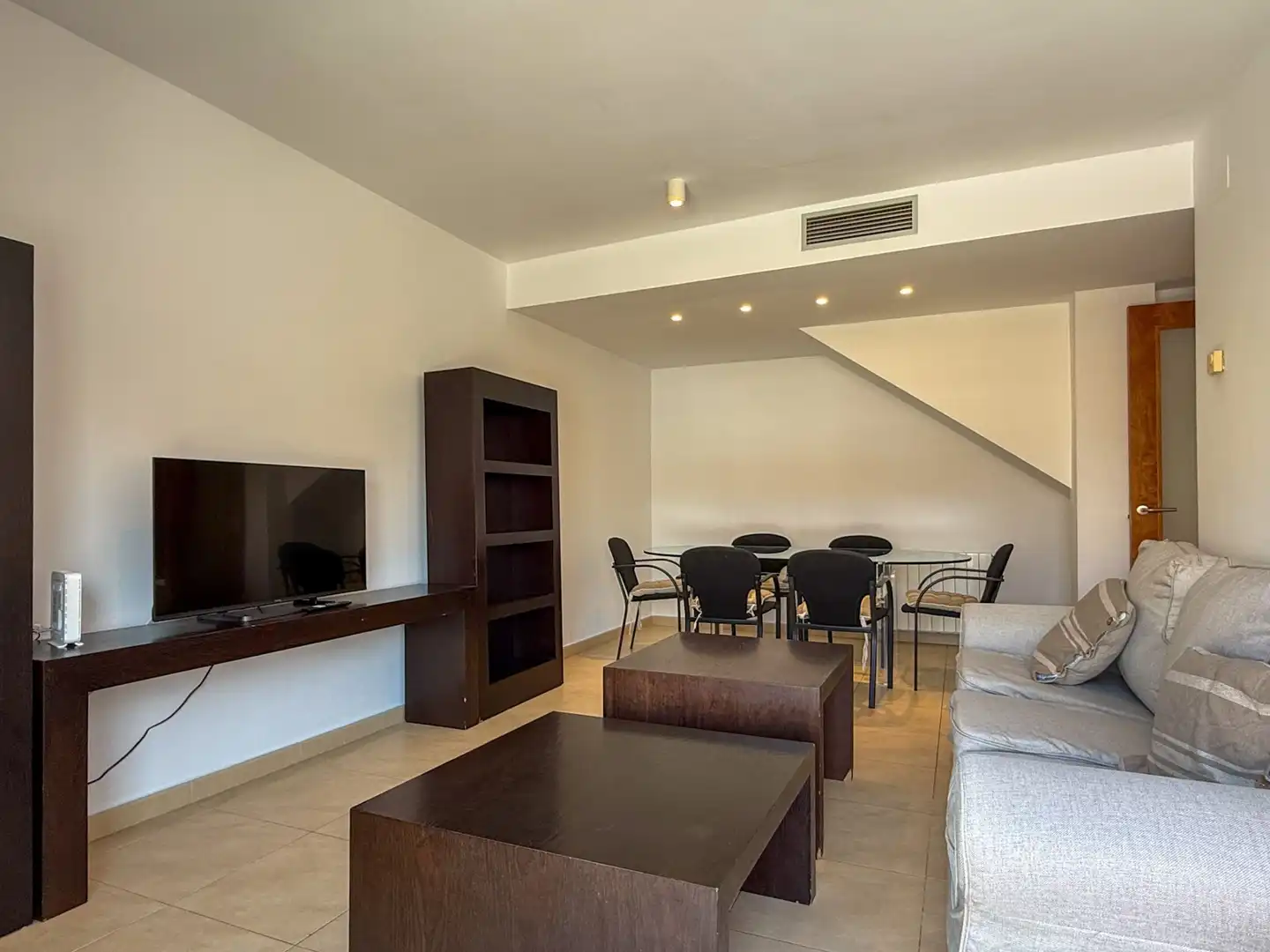 Pis de 115 m² a Palamós