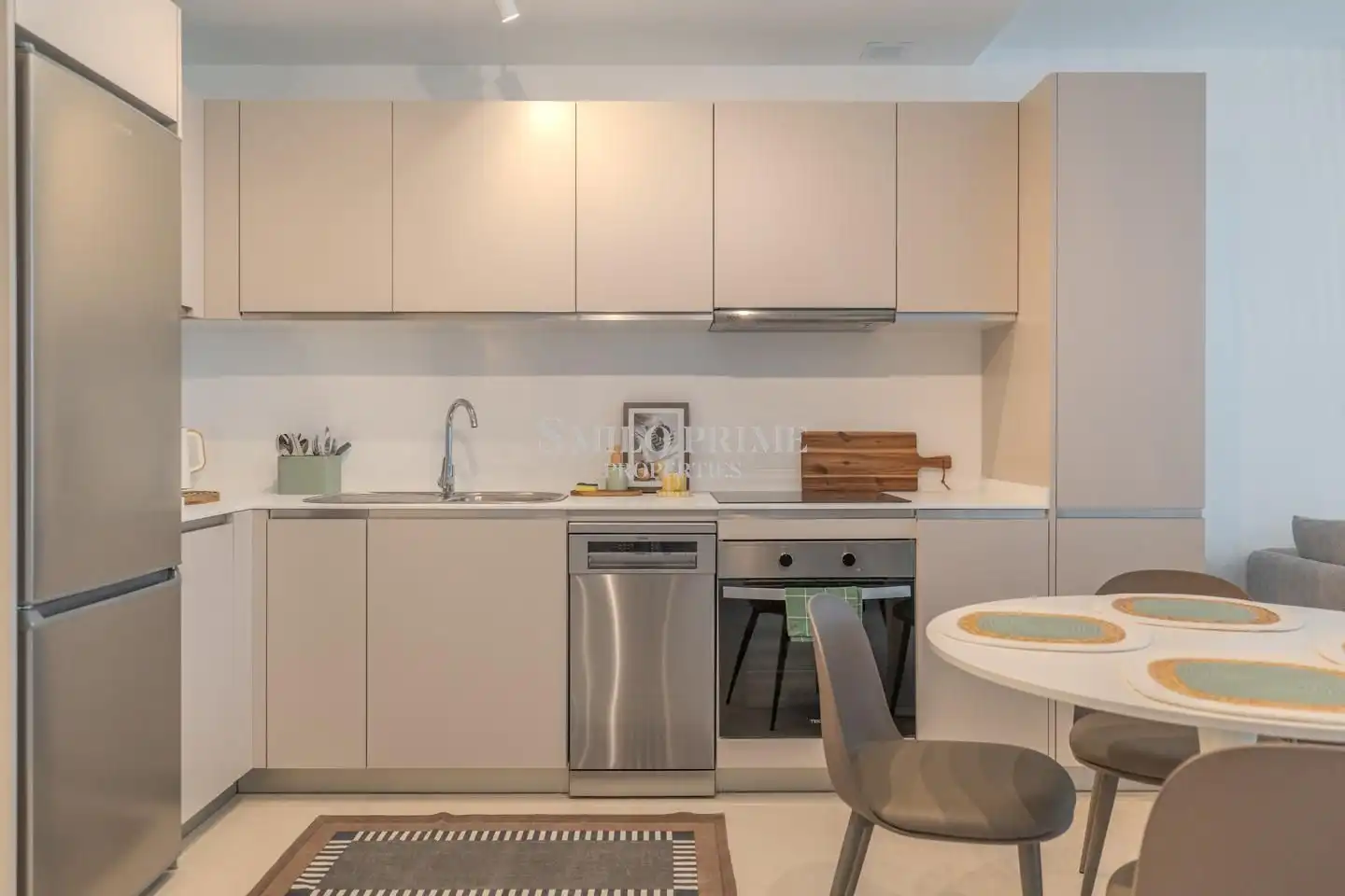 Piso de 80 m² en Guía de Isora
