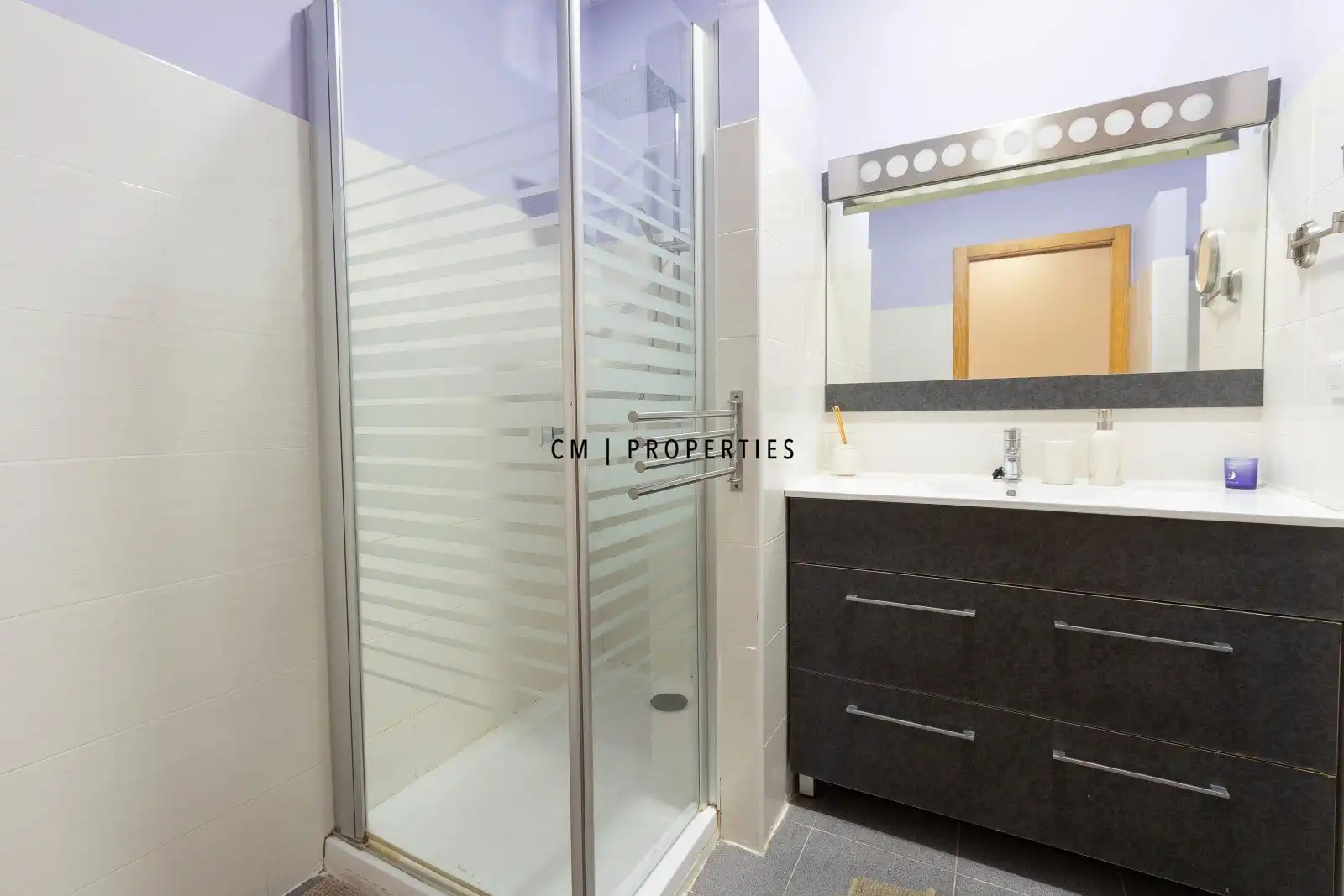 Pis de 81 m² a València