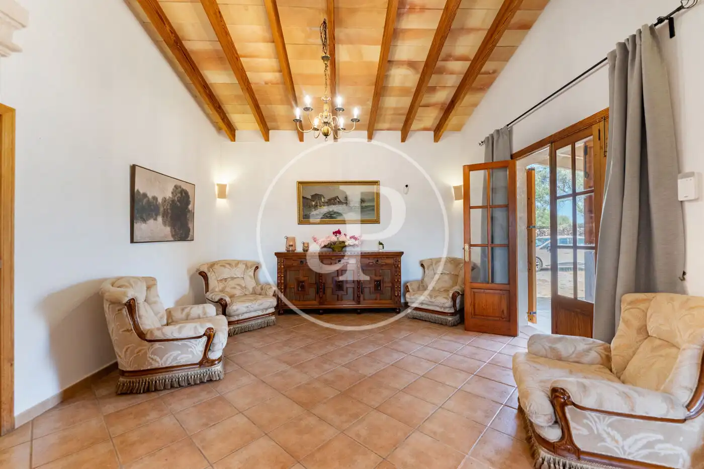 Piso de 290 m² en Sencelles