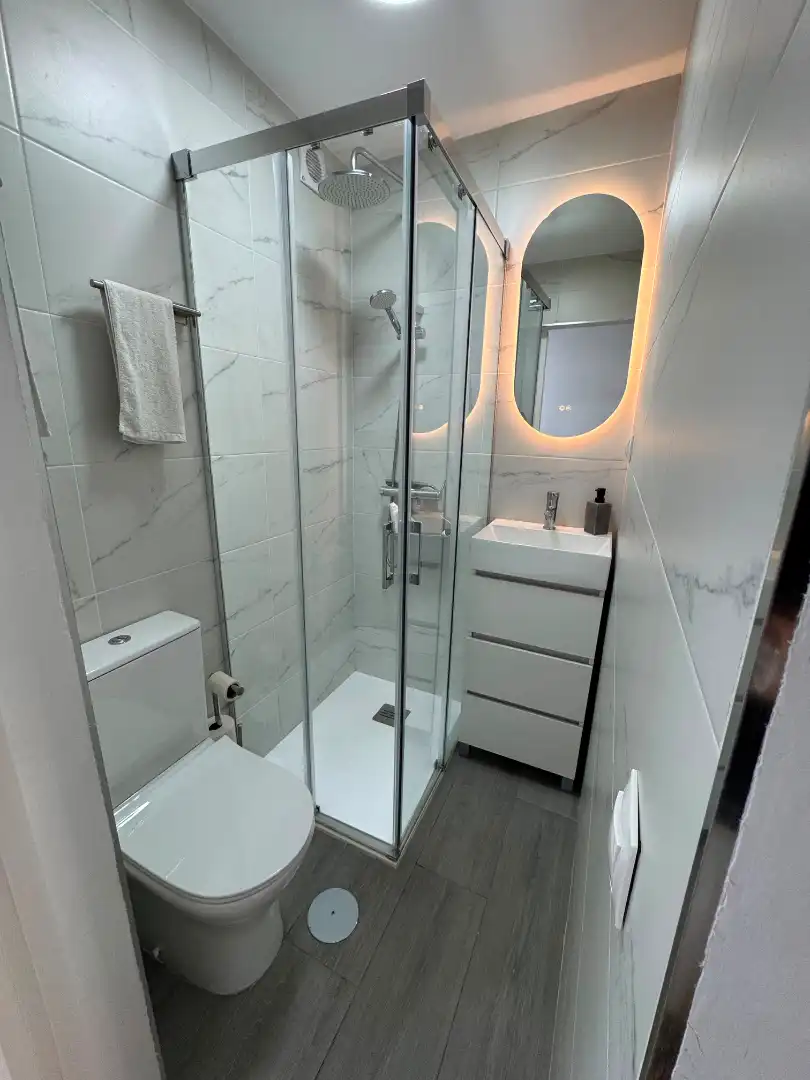 Piso de 110 m² en Oviedo