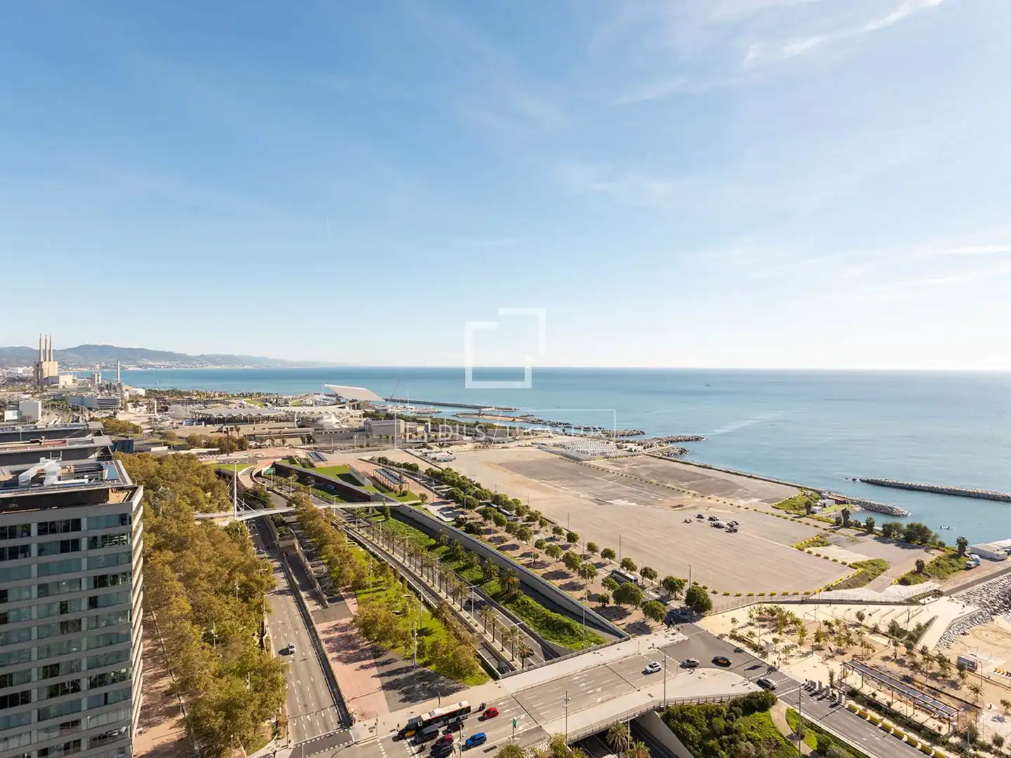 Pis de 255 m² a Barcelona
