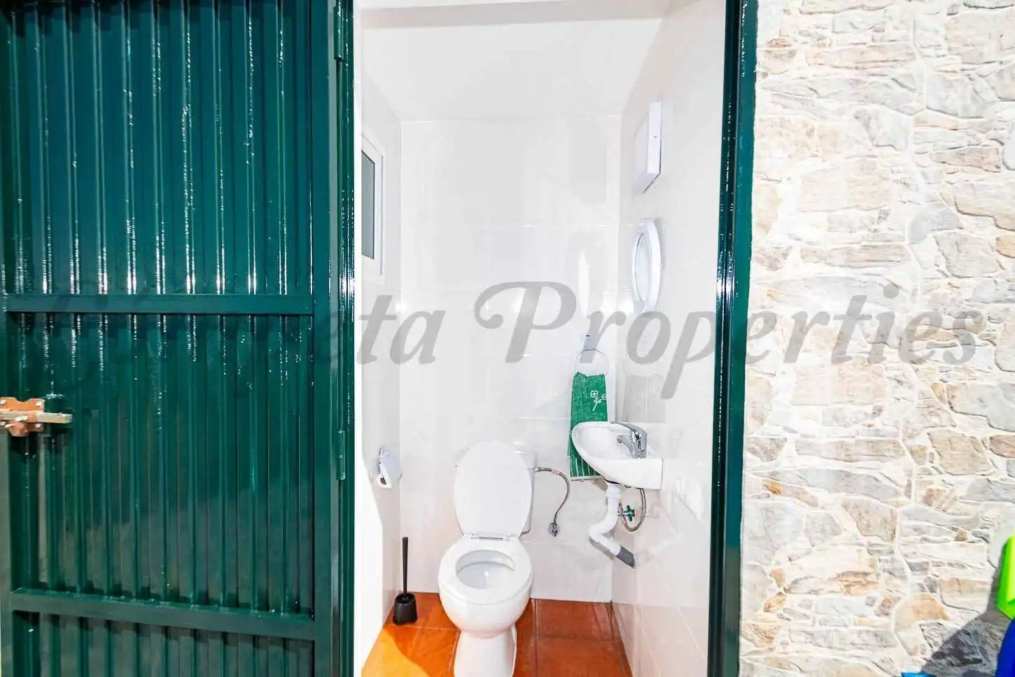Casa 35 m² a Torrox