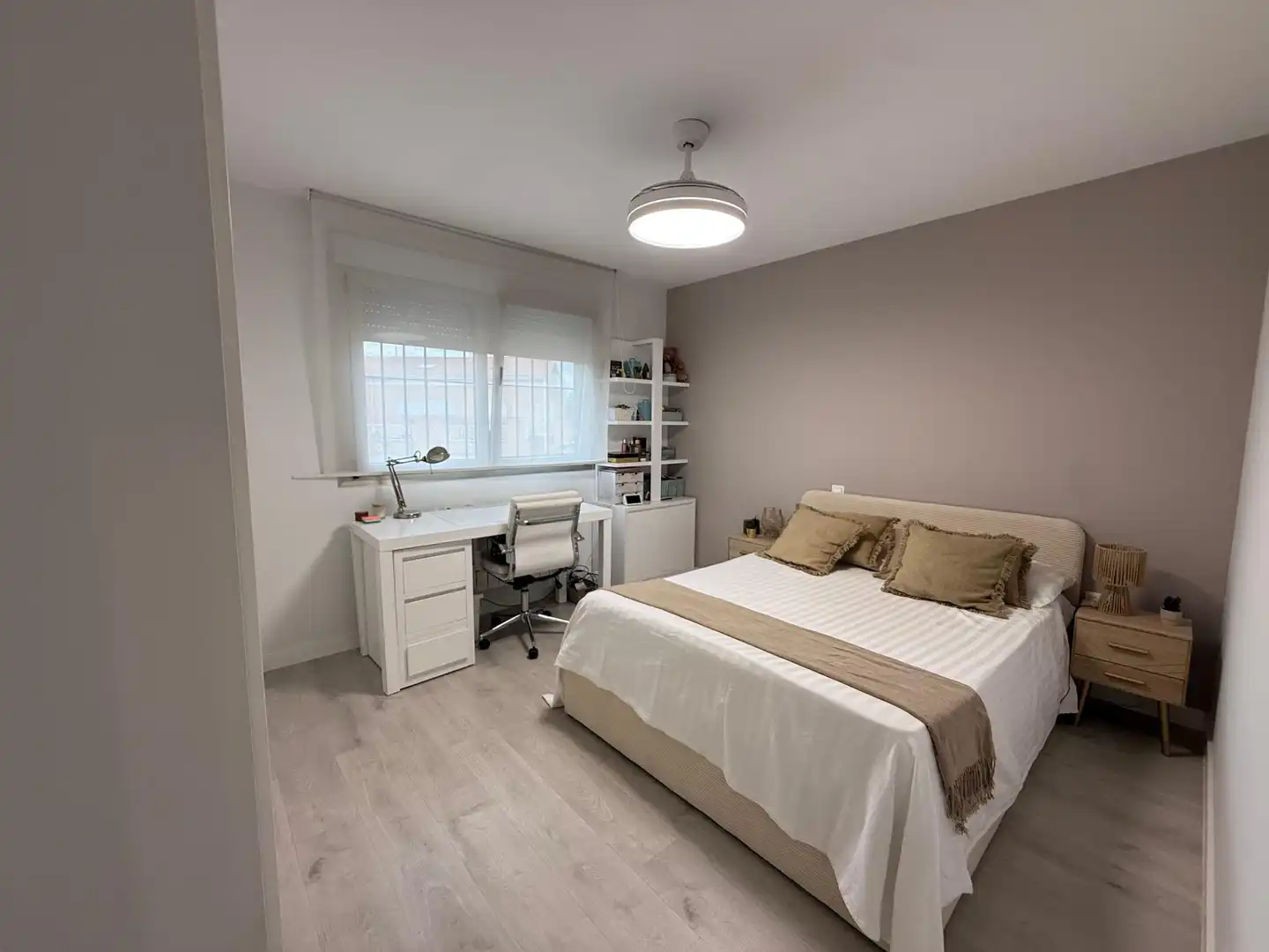 Piso de 316 m² en Guadalajara