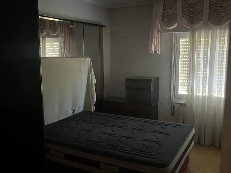 Piso de 80 m² en Haro