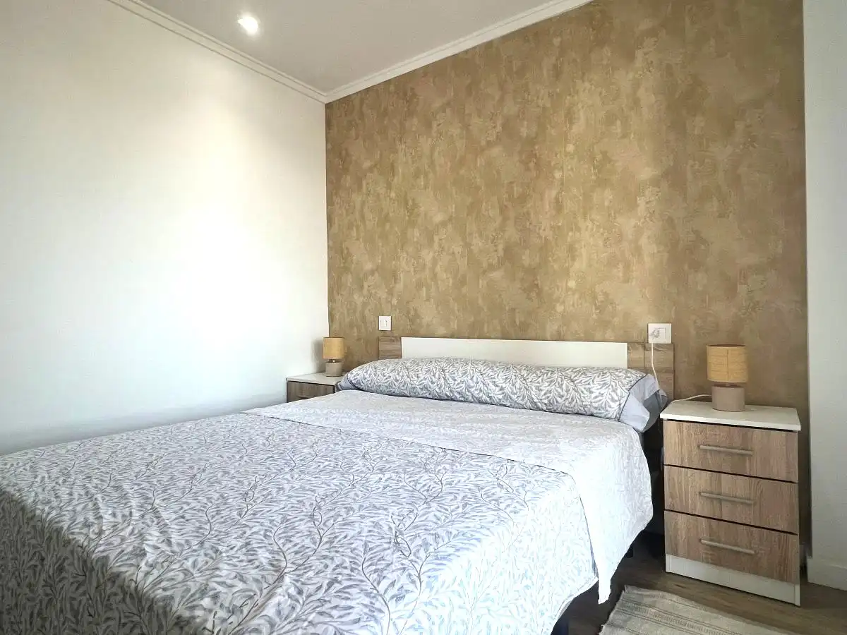 Pis de 107 m² a Torrevella