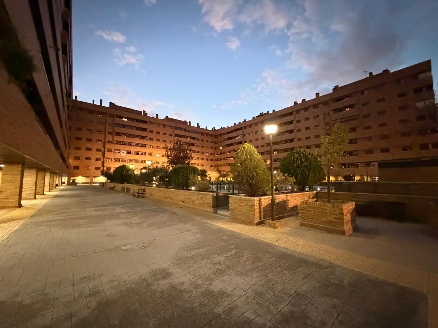 Pis de 93 m² a Seseña