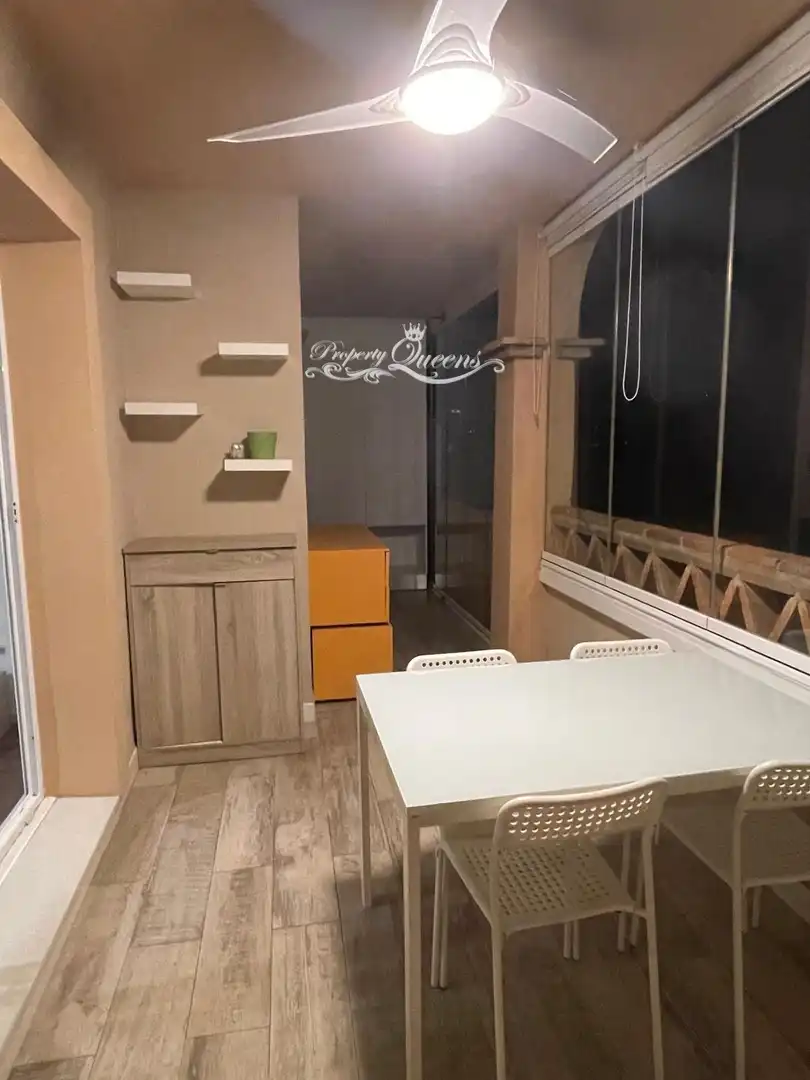 Pis de 70 m² a Mijas
