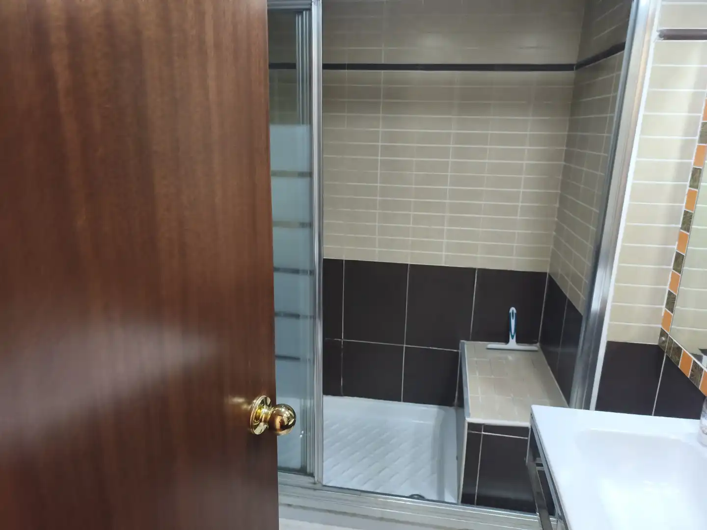 Pis de 70 m² a Sevilla