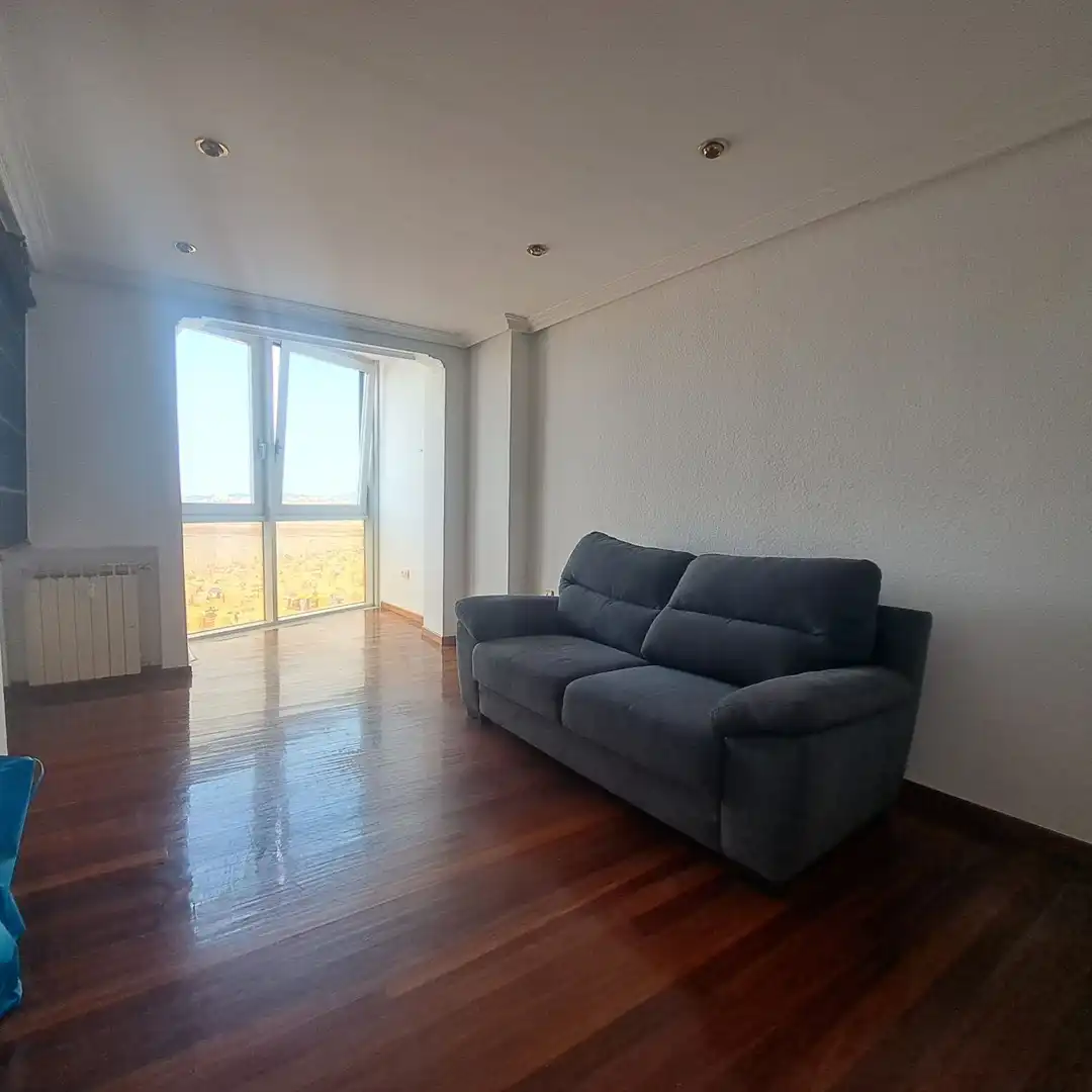 Piso de 89 m² en España