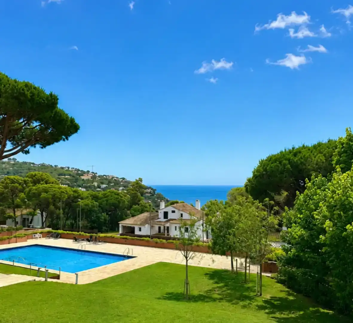 Piso de 100 m² en Palafrugell