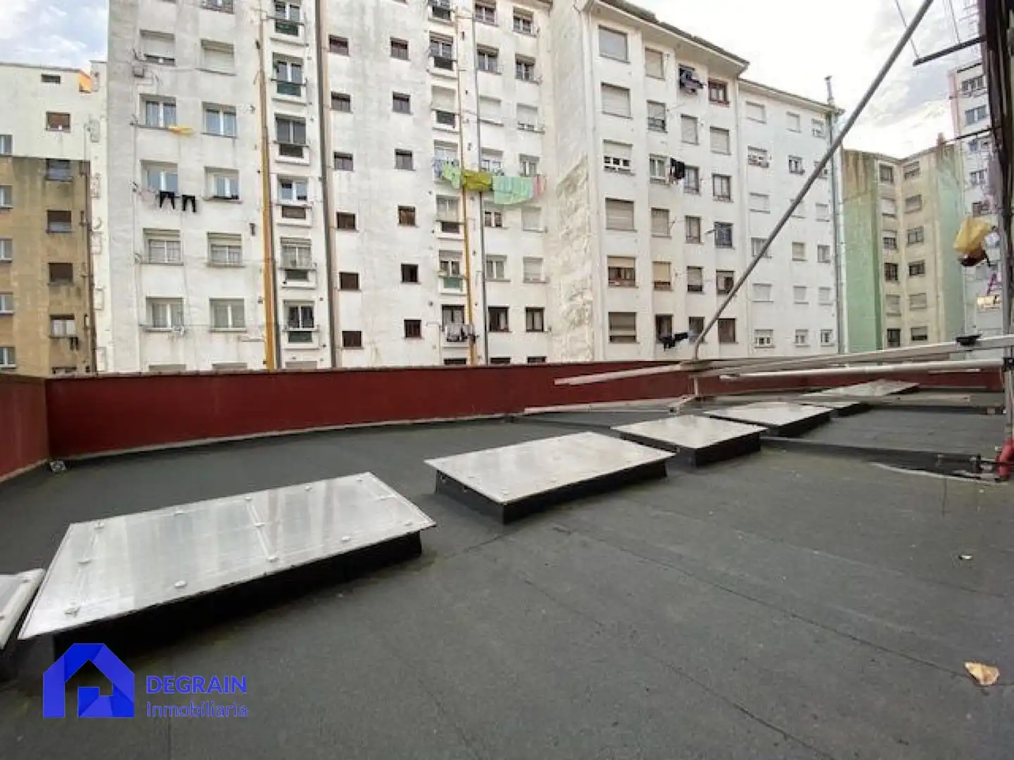 Piso de 81 m² en Oviedo