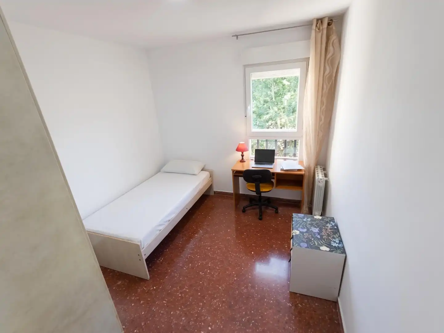 Piso de 111 m² en Granada