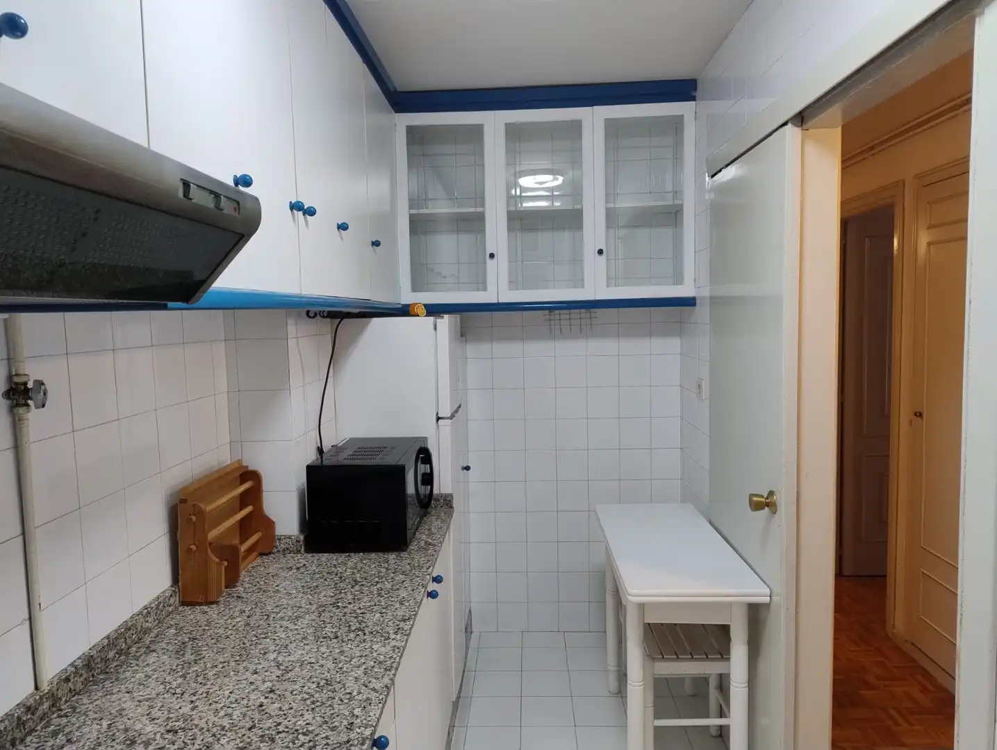 Piso de 75 m² en Santiago de Compostela
