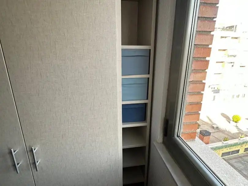 Habitación 75 m², Salamanca