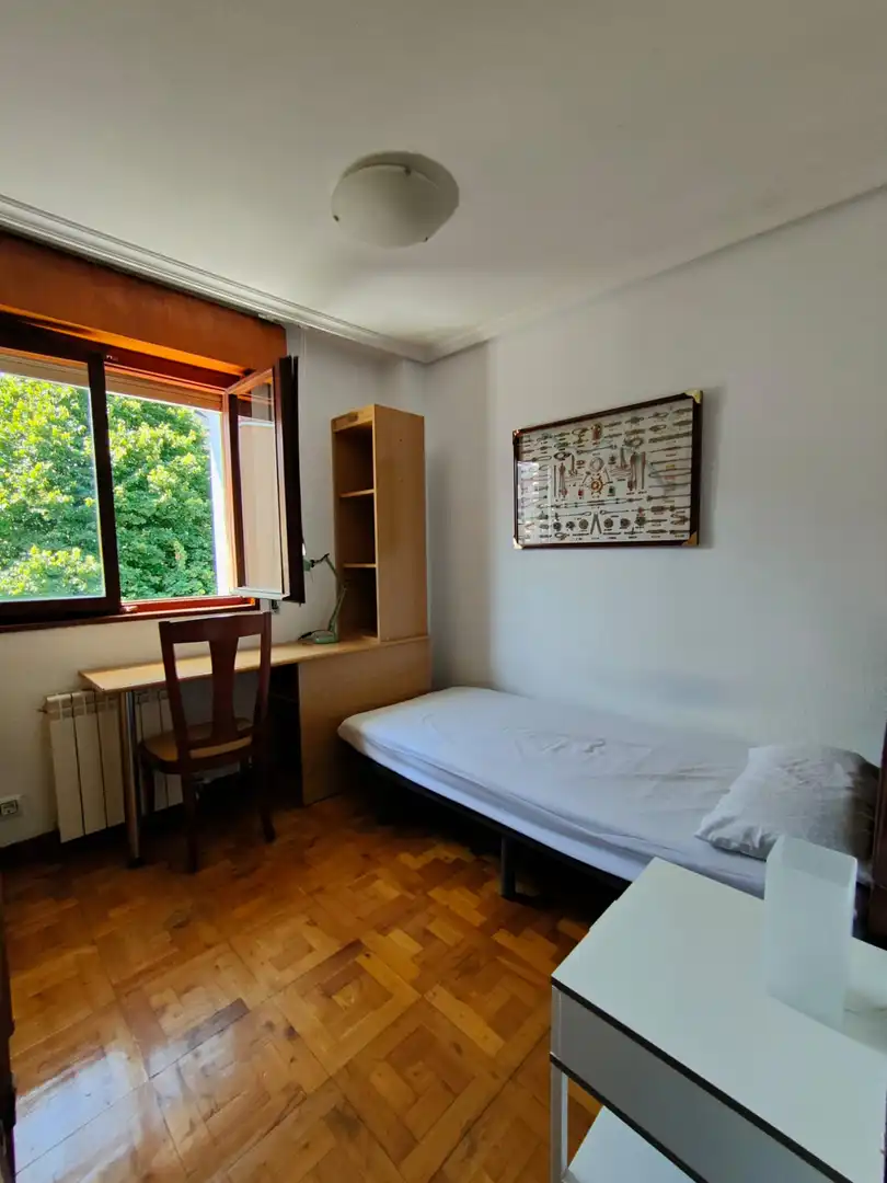 Piso de 45 m² en Santander