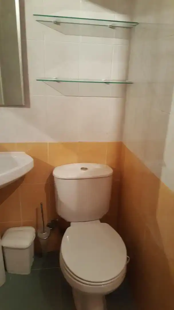 Piso de 120 m² en Azuaga
