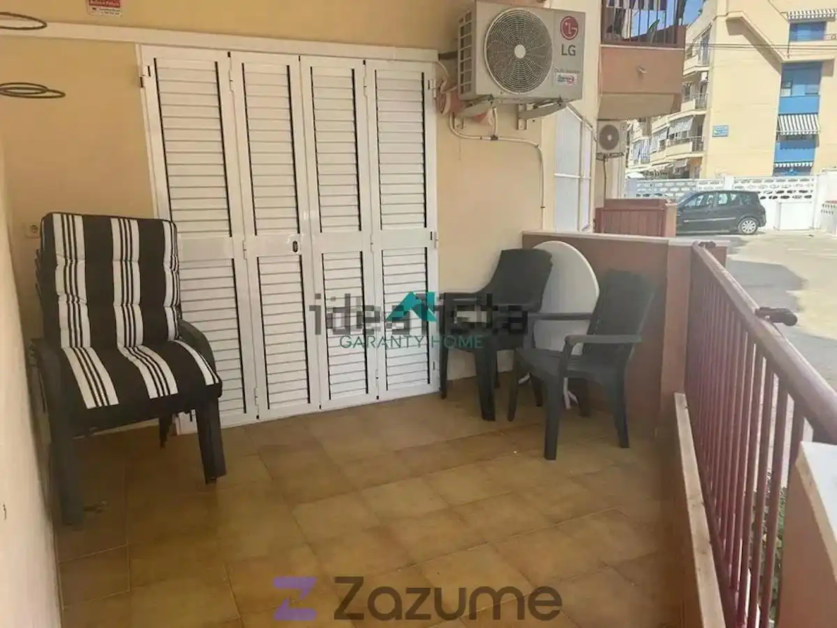 Pis de 75 m² a Canet d'en Berenguer