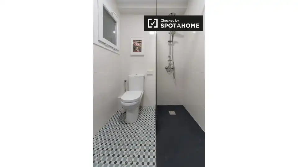 Habitación en alquiler, Valencia