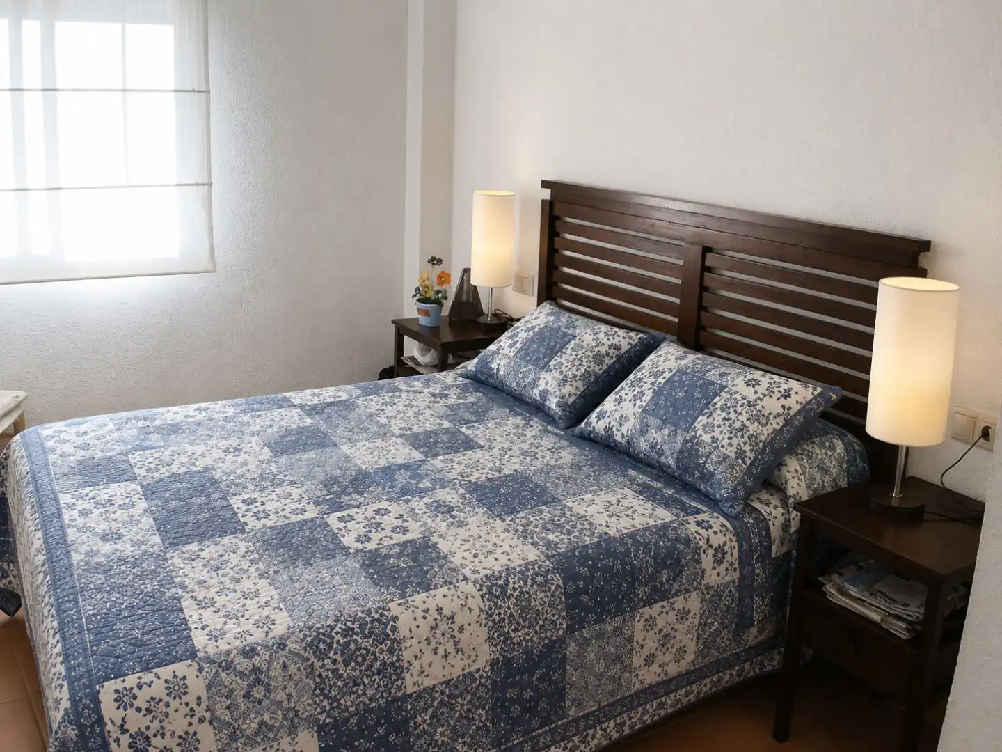 Piso de 72 m² en Torrox