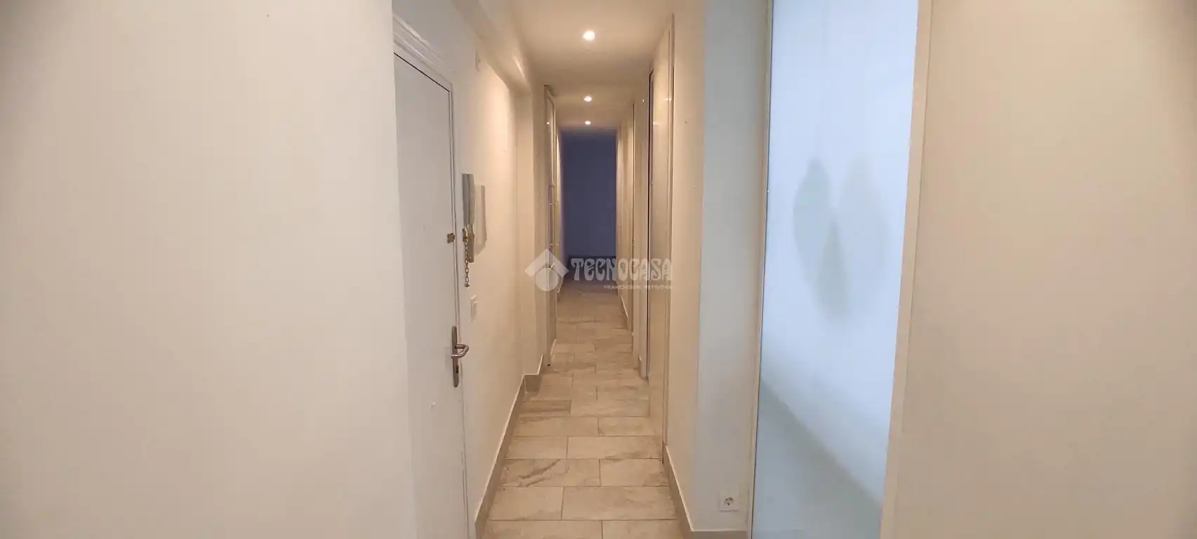 Pis de 82 m² a Madrid
