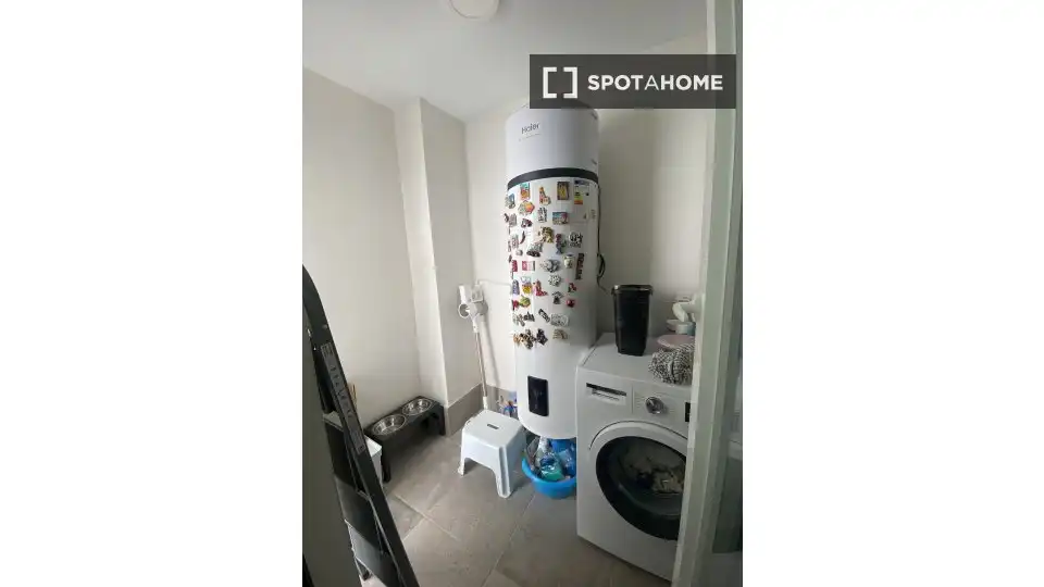 Habitación 82 m², Sevilla