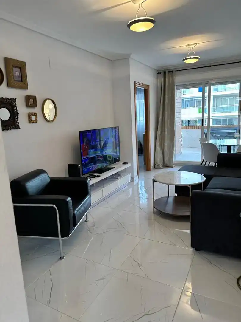 Piso de 70 m² en Oropesa del Mar