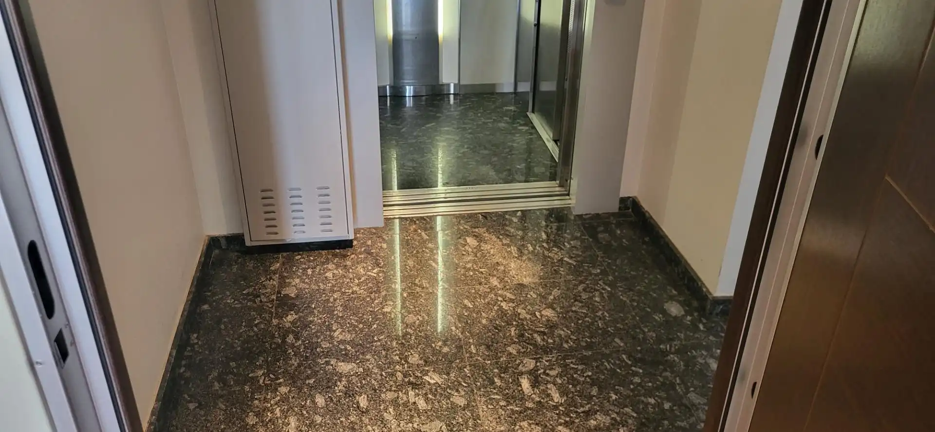 Piso de 79 m² en Albacete