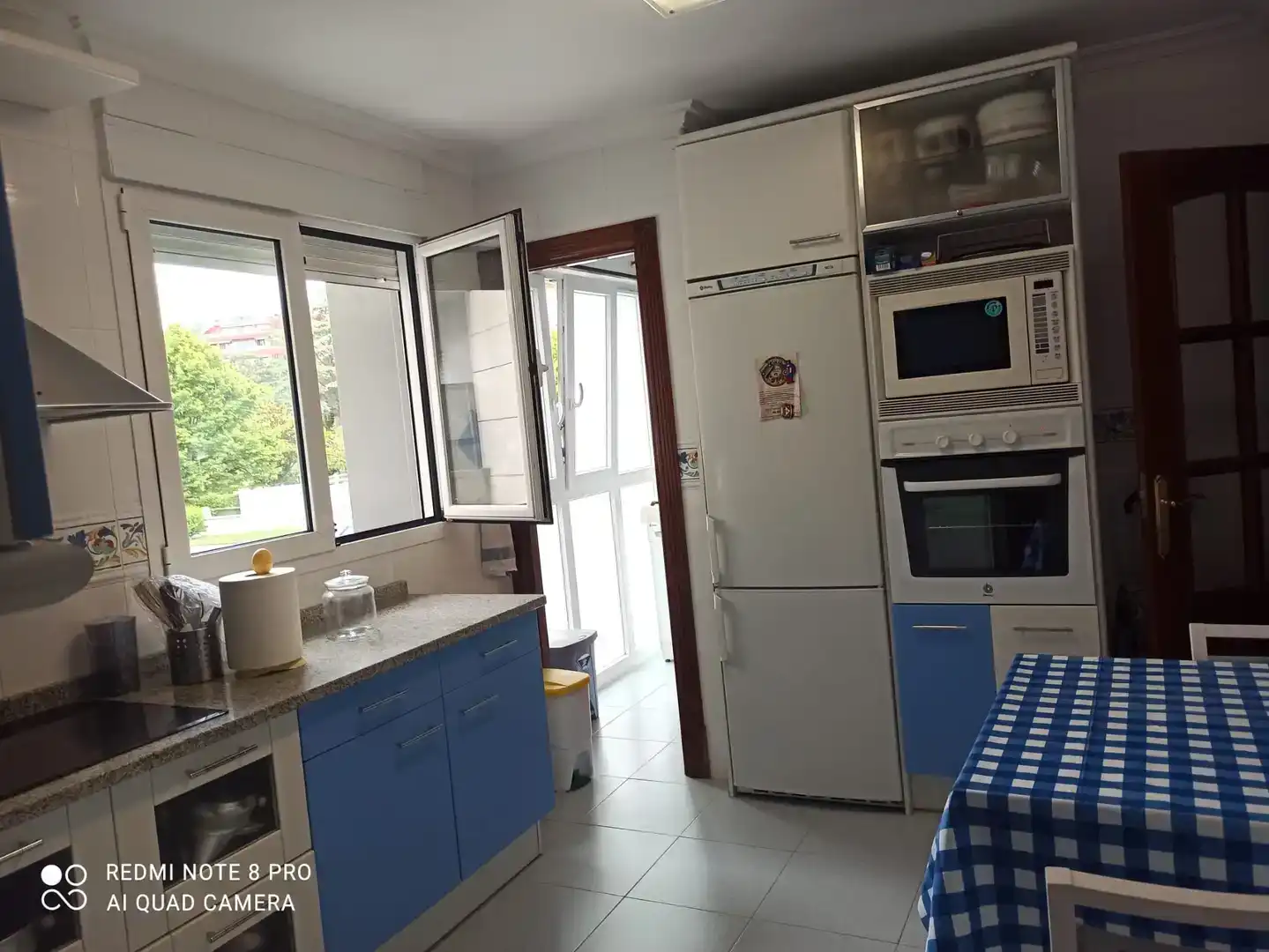 Piso de 85 m² en Gorliz
