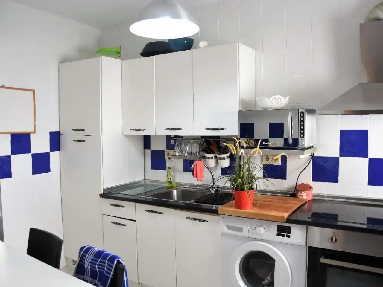 Habitación 100 m², Granada
