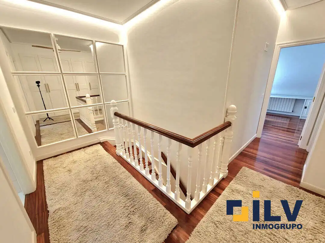 Piso de 94 m² en Santurce