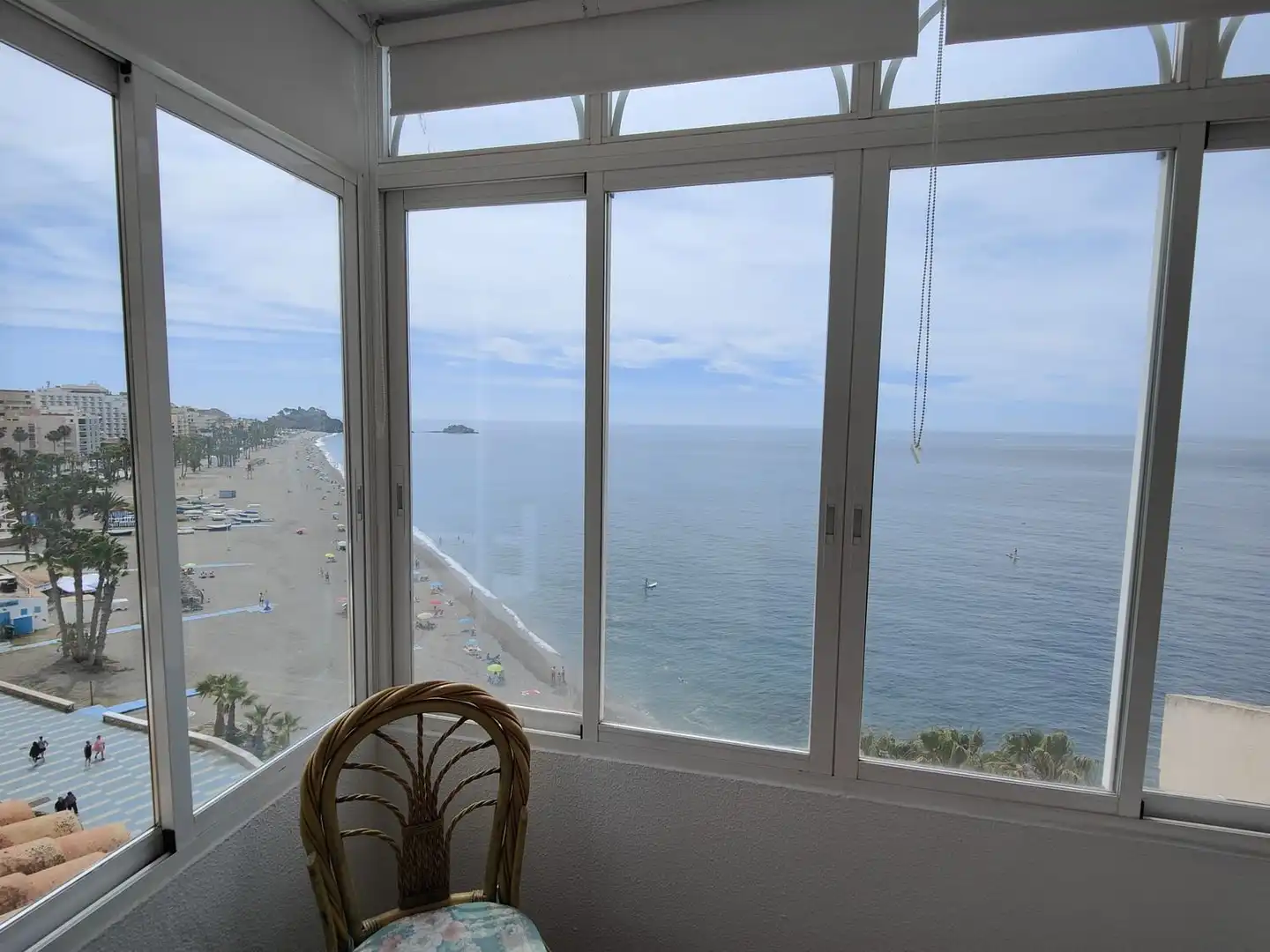Piso de 120 m² en Almuñécar