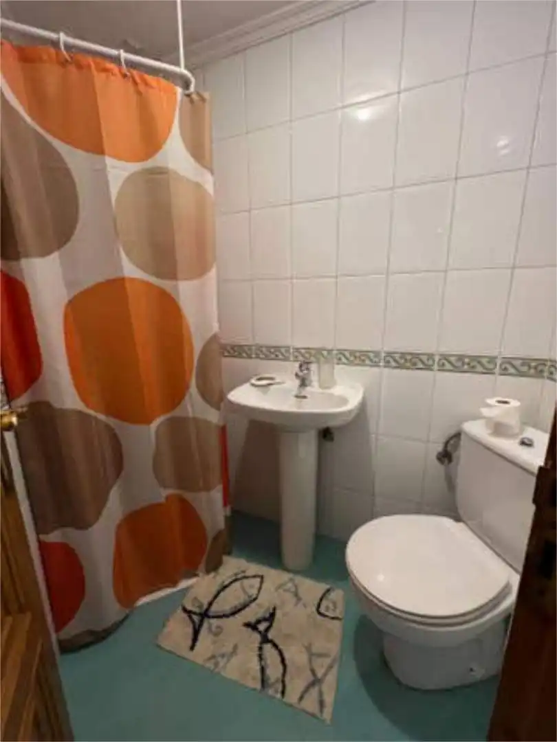 Piso de 120 m² en Oviedo
