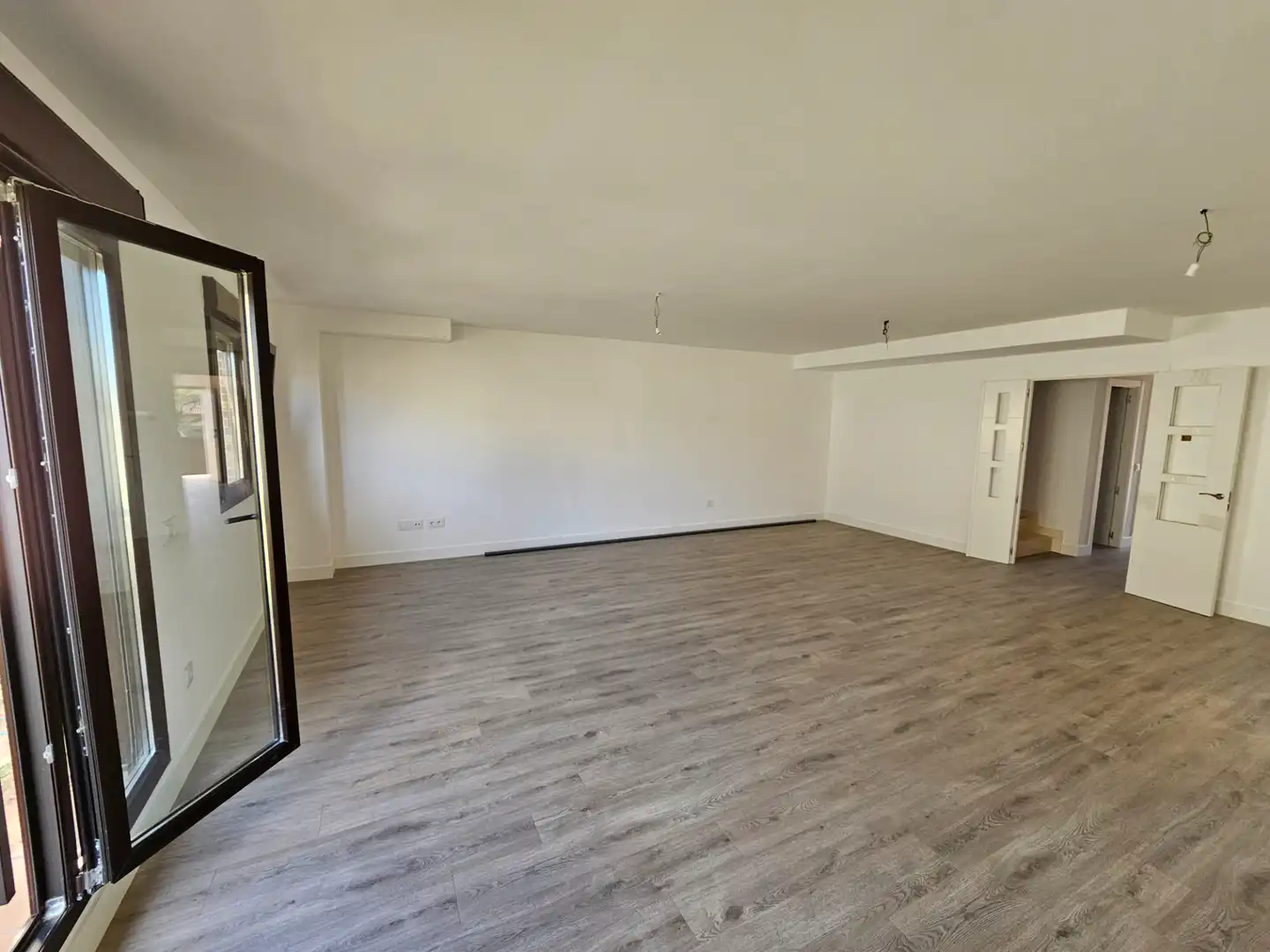 Piso de 270 m² en La Lastrilla