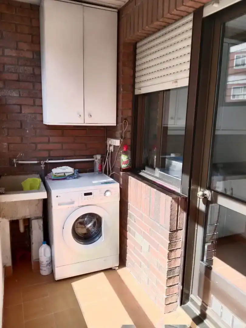 Piso de 110 m² en Vigo