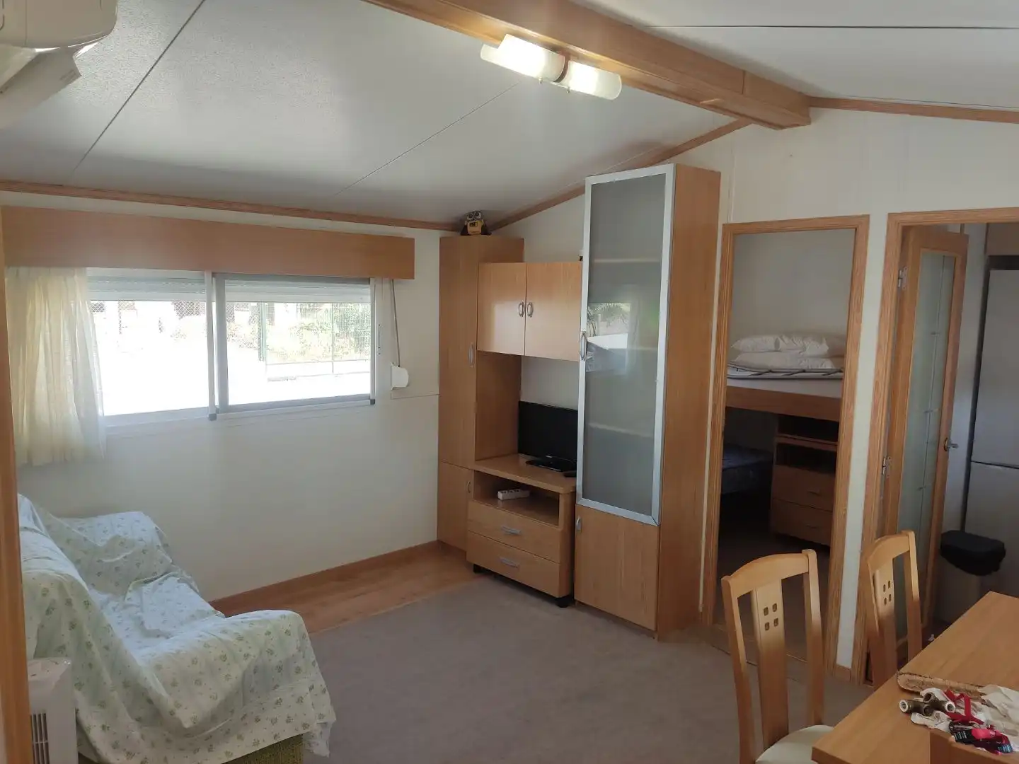 Casa de 45 m² en Cuevas del Almanzora
