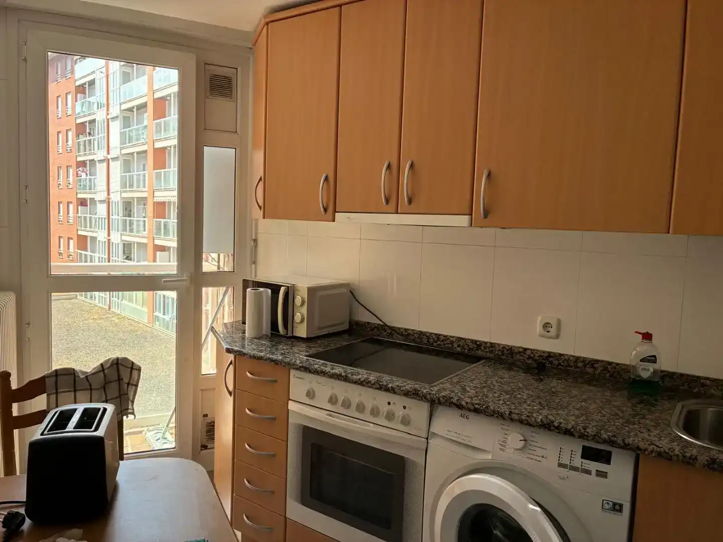 Appartamento 120 m² a Pamplona