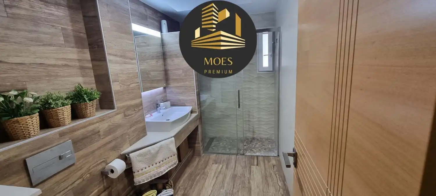 Piso de 110 m² en Jaén