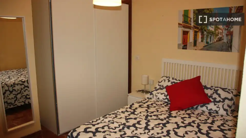 Habitación 115 m², Córdoba