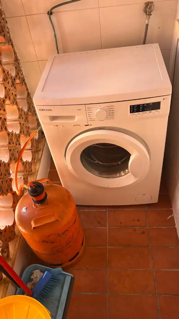 Piso de 80 m² en Badajoz