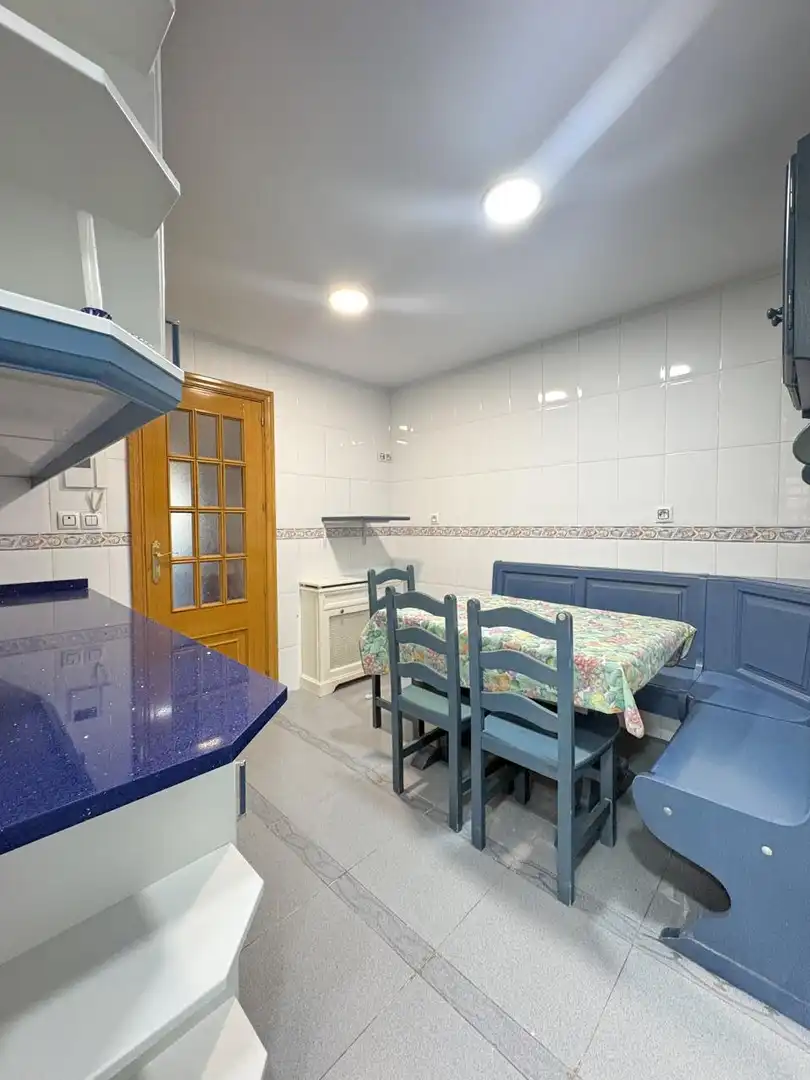 Pis de 160 m² a Madrid