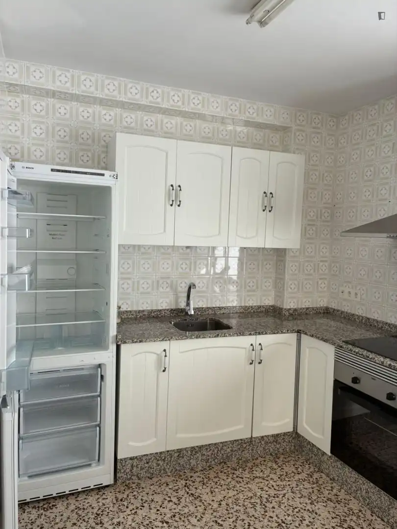 Habitación en alquiler, Murcia