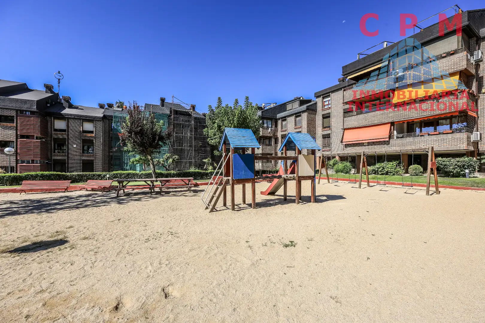 Piso de 149 m² en Las Rozas de Madrid